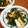 さくらスキップ's cooksnap of when they made わけぎと油揚げの梅和え.