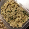 ﾂﾎﾞﾐ's cooksnap of when they made 卯の花（おからの炒り煮）.