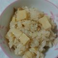 たろう713's cooksnap of when they made 絶対に失敗しない！筍の炊込みご飯.