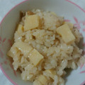 たろう713's cooksnap of when they made 絶対に失敗しない！筍の炊込みご飯.