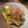 かよひこ's cooksnap of when they made 小カブと油揚げの煮びたし.