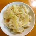 ゆすひと's cooksnap of when they made 筍ご飯☆.