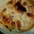 よちぴのママ's cooksnap of when they made 簡単ほくほく！　ジャーマンポテトグラタン.