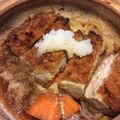 いっぺい99's cooksnap of when they made 簡単早い★大戸屋風チキンかあさん煮！.