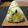 ダイナマイト漆黒's cooksnap of when they made 青ねぎとたくあんのおにぎり.