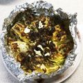 まあ58's cooksnap of when they made （春のパーティー料理）丸ごと焼きキャベツ.