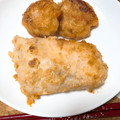 :えり坊's cooksnap of when they made しっとり鶏むね肉の粕漬け.
