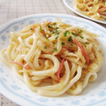 やまうさ's cooksnap of when they made クセになる味！紅しょうがの和風焼きうどん.