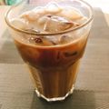 のんべぇヒロ's cooksnap of when they made 我が家の愛されアイスコーヒー♪.