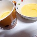 みゃじま's cooksnap of when they made レンジでプリン♡.