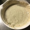 ぽちっどら's cooksnap of when they made ゴマだれ(ごまドレ？).