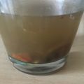 Yokchina's cooksnap of when they made 女性に嬉しい✿食べる漢方ドリンク.