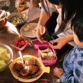 znooti's cooksnap of when they made ソーセージ／ウインナー☆桜『サクラサク』.