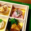 まんまるたまご's cooksnap of when they made モッツァレッラ❖ハーブ漬け生ハム巻き.
