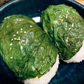 猫田おかわり's cooksnap of when they made ご飯がすすむ✨エゴマの葉 醤油漬け.