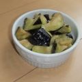 きらり流れ星's cooksnap of when they made やみつき！ナスの素揚げwith粉チーズ♪.