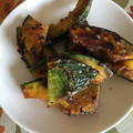 sachinchan's cooksnap of when they made 南瓜の大学芋.