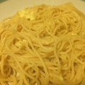 クックCO4X53☆'s cooksnap of when they made とろ～りたまごのやみつきパスタ.