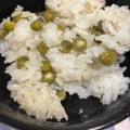 ゆっきん♪'s cooksnap of when they made 豆とお塩だけ！塩加減抜群☆豆ごはん.