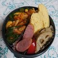 イチゴ、イチゴ。's cooksnap of when they made 豚肉のカシューナッツ❁中華風炒め.