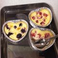 たまごと豆腐's cooksnap of when they made ヨーグルトとチーズでベイクドチーズケーキ.