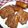 まぶたん's cooksnap of when they made 濃厚！ココアフレンチトースト.