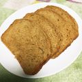 けぼころ's cooksnap of when they made HB　黒糖パン.