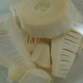居眠り姫愛's cooksnap of when they made 圧力鍋で簡単♫筍の水煮.