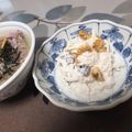 よちりん's cooksnap of when they made ☆ヨーグルトで戻した乾物サラダ☆.