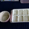 クック8GGP2Y☆'s cooksnap of when they made ☆離乳食初期☆ 10倍粥.