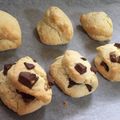 あれこまま's cooksnap of when they made HMでホットビスケット☻.