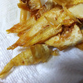 クックCDS7TO☆'s cooksnap of when they made 筍の素揚げ.