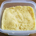翠翔とりんむう's cooksnap of when they made もっちもち簡単おから蒸しパン.
