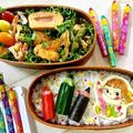 ３匹の大ぶたママ's cooksnap of when they made ◆ぷるふわ食感!!明太チーズだし巻き卵◆.