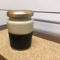 あきいえー's cooksnap of when they made ★コーヒーゼリーとカフェ・オ・レムース★.