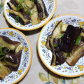まりゆりひろこ's cooksnap of when they made やみつき焼きナス.