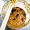 さわこコック's cooksnap of when they made 海鮮！烏賊の塩辛♪.