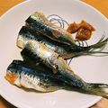 宮ちゃんママ's cooksnap of when they made お砂糖味醂なし！鰯の梅煮.