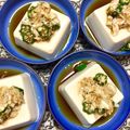 ふたごゆき's cooksnap of when they made オクラとネギのとろりんちょな万能タレ.