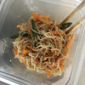 クックZ8J4H4☆'s cooksnap of when they made 焼き肉のタレで！白滝と色々野菜の炒め煮.