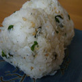 みかん主婦's cooksnap of when they made 大根葉とじゃこのしっとりふりかけ.