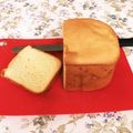 きくえローズ's cooksnap of when they made HB♡バター香る豆腐のふわもち食パン.