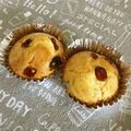 ☆こまっと☆'s cooksnap of when they made FPでオーブンまで10分☆簡単マフィン.