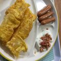 那須。's cooksnap of when they made 旨ウマ♪ヨーグルトグラノーラ.