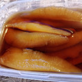 xxmhrxx's cooksnap of when they made 簡単！お正月用味付け数の子！.
