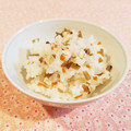 Richland☆Y's cooksnap of when they made 簡単リメイク きんぴらごはん.