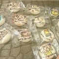 クック0CJMMC☆'s cooksnap of when they made アイデア一升餅◆切り餅パック.