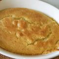 ✩かめたん✩'s cooksnap of when they made 短時間で簡単に★トースターカップケーキ.