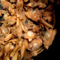まきろんカフェ's cooksnap of when they made しょうがたっぷり♪あさりのしぐれ煮.