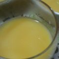 紅月雅稚's cooksnap of when they made 簡単牛乳プリン♪.